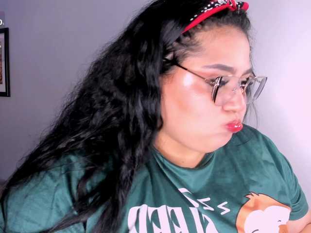 -michel-bbw's BongaCams show and profile