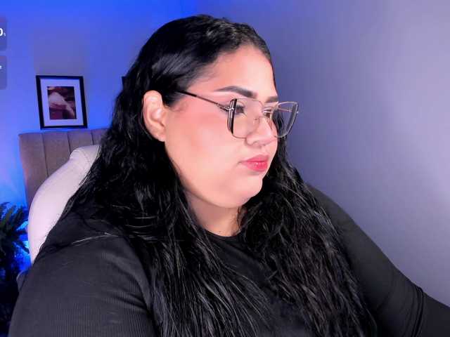 -michel-bbw's BongaCams show and profile
