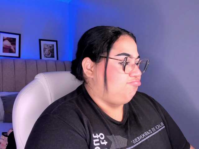 -michel-bbw's BongaCams show and profile