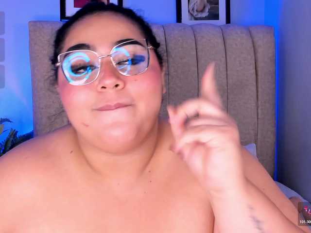 -michel-bbw's BongaCams show and profile