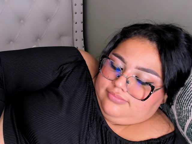-michel-bbw's BongaCams show and profile
