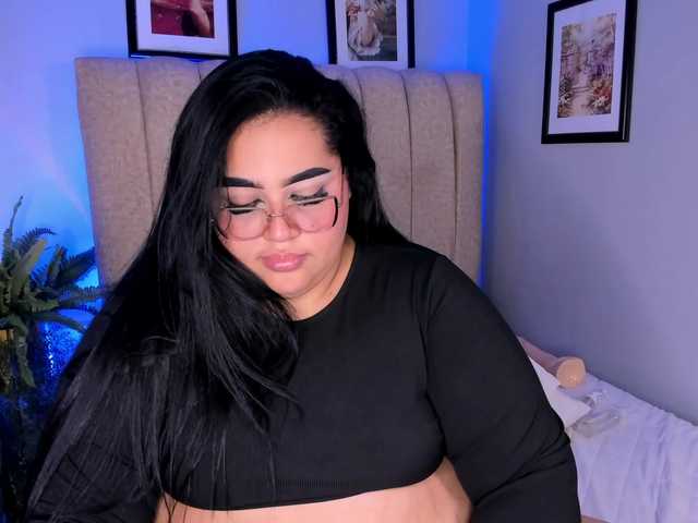 -michel-bbw's BongaCams show and profile