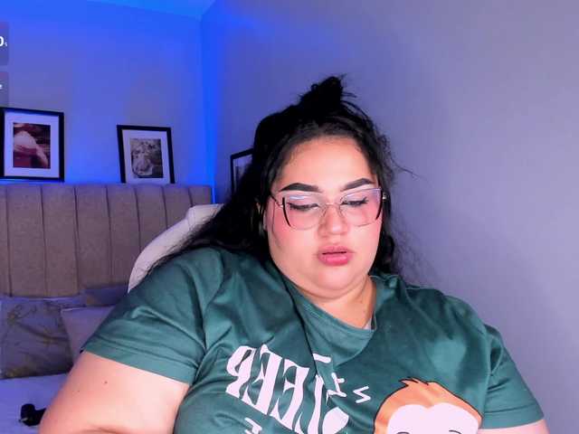 -michel-bbw's BongaCams show and profile