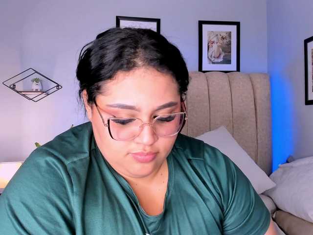 -michel-bbw's BongaCams show and profile