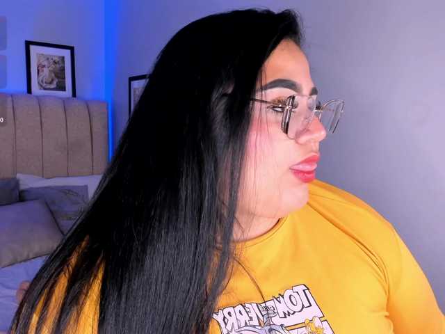 -michel-bbw's BongaCams show and profile