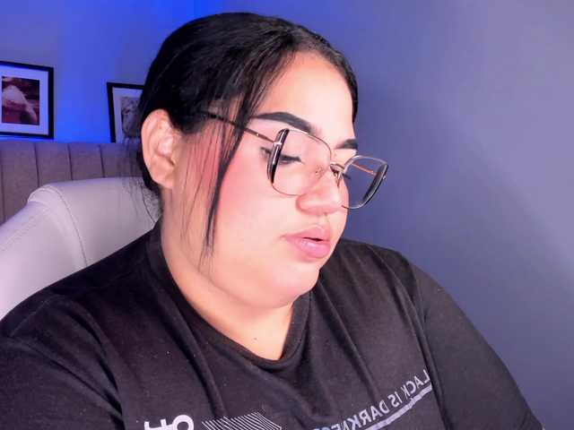 -michel-bbw's BongaCams show and profile