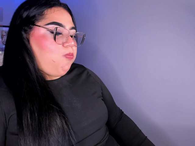 -michel-bbw's BongaCams show and profile