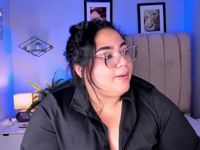 -michel-bbw live cam profile