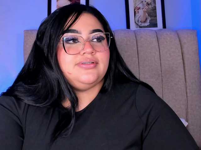 -michel-bbw's BongaCams show and profile