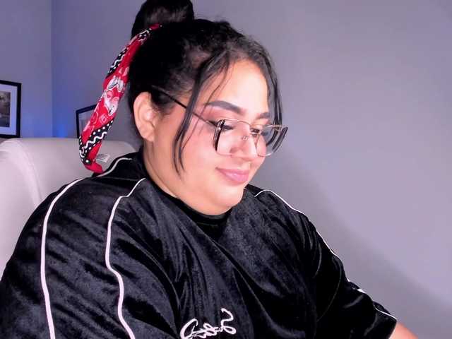 -michel-bbw's BongaCams show and profile