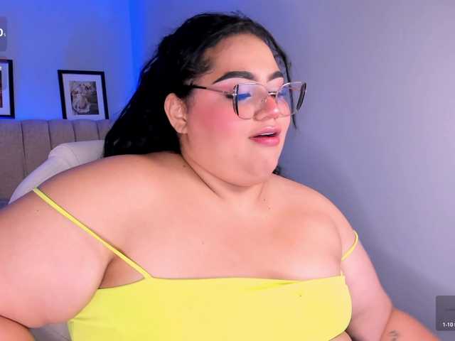 -michel-bbw