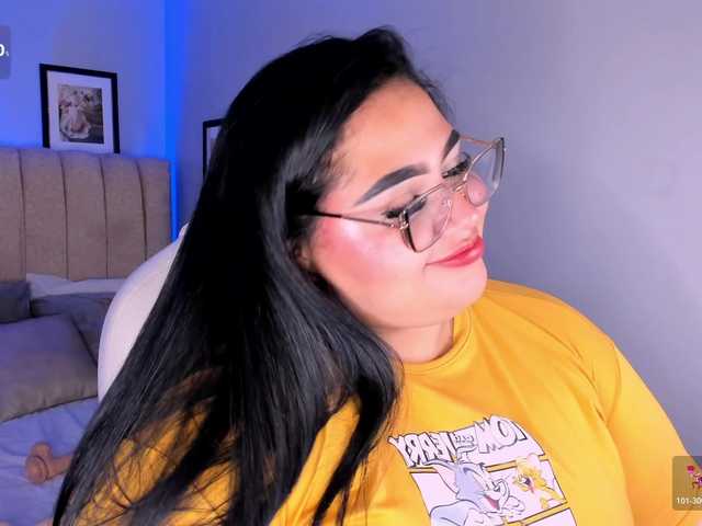 -michel-bbw's BongaCams show and profile