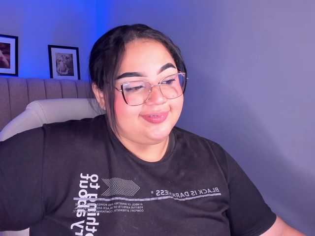 -michel-bbw's BongaCams show and profile