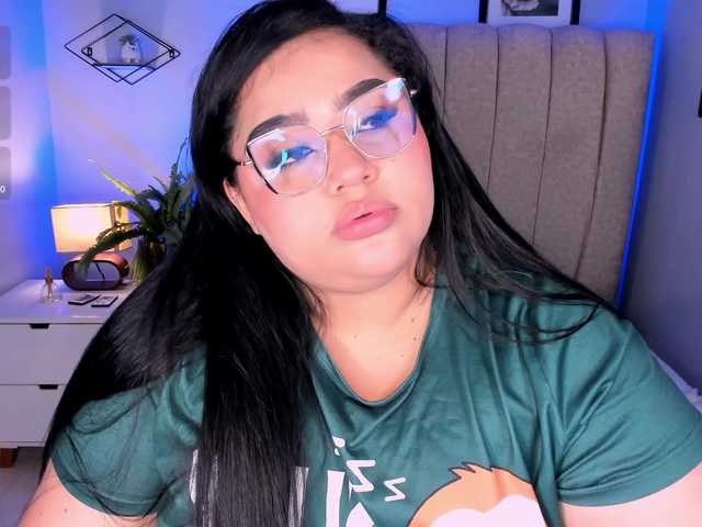 -michel-bbw's BongaCams show and profile
