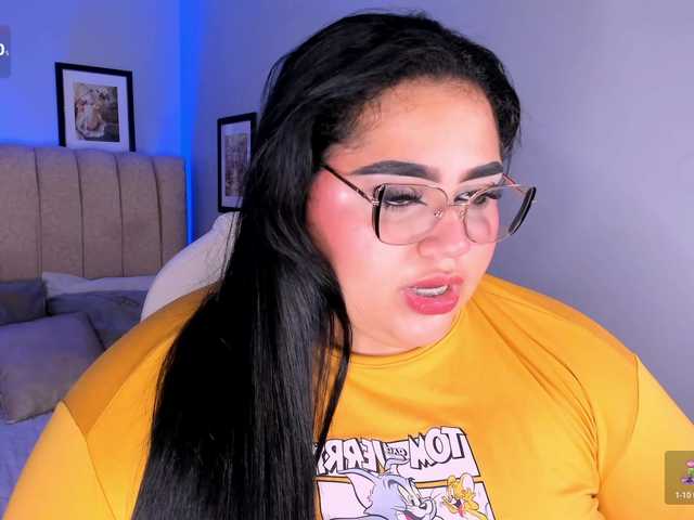 -michel-bbw's BongaCams show and profile