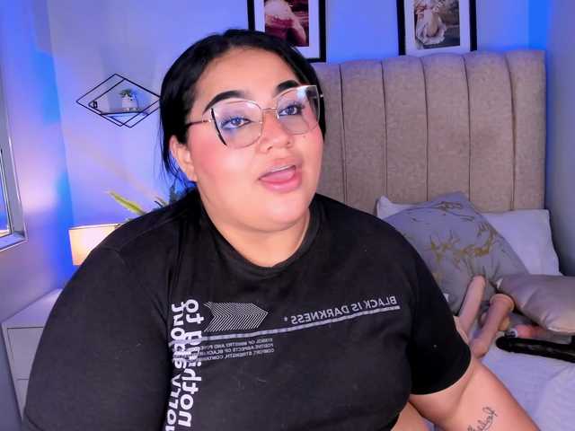 -michel-bbw's BongaCams show and profile