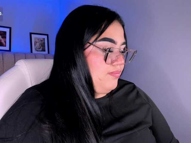 -michel-bbw's BongaCams show and profile