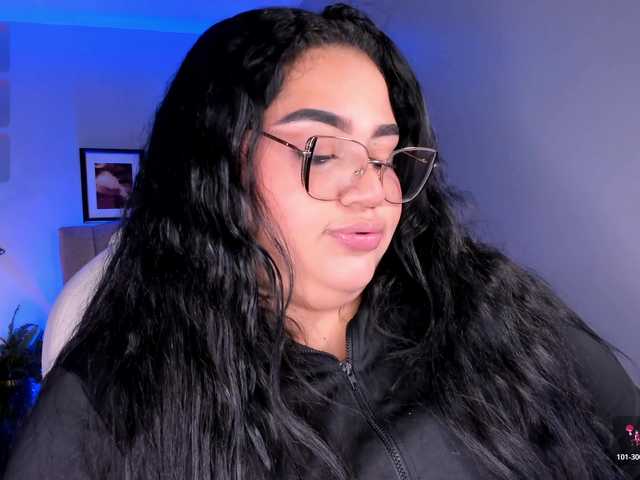 -michel-bbw's BongaCams show and profile