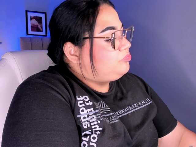 -michel-bbw's BongaCams show and profile