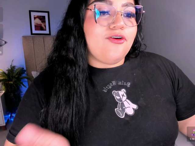 -michel-bbw from BongaCams is Freechat