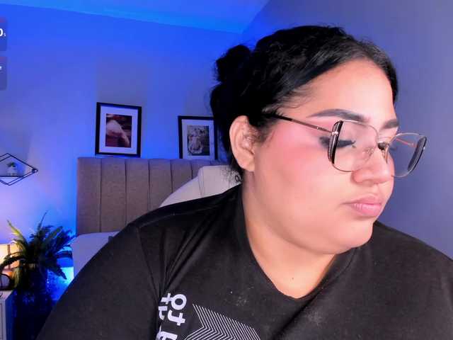 -michel-bbw's BongaCams show and profile