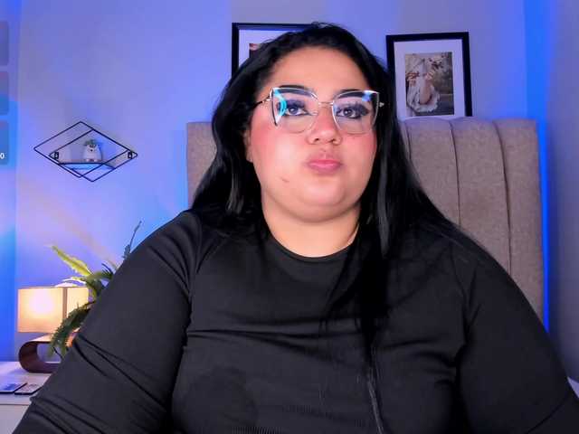 -michel-bbw's BongaCams show and profile