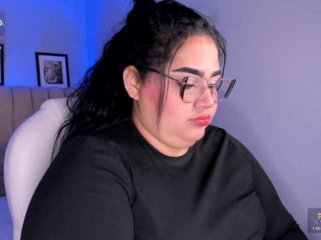 -michel-bbw's BongaCams show and profile