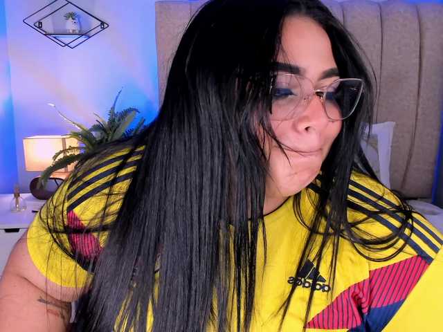 -michel-bbw's BongaCams show and profile