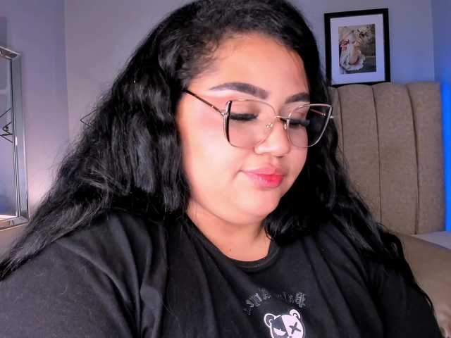 -michel-bbw from BongaCams is Freechat