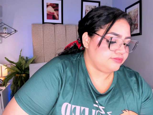 -michel-bbw's BongaCams show and profile