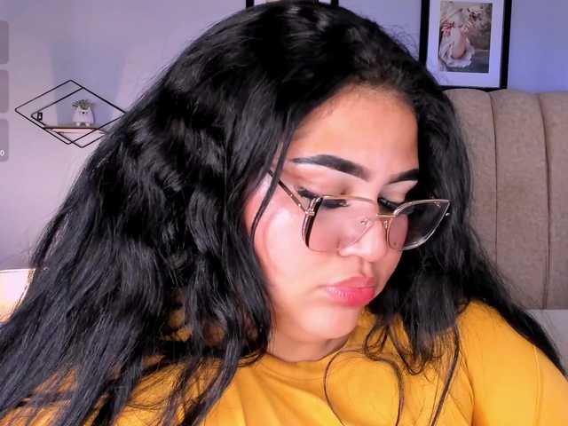 -michel-bbw's BongaCams show and profile