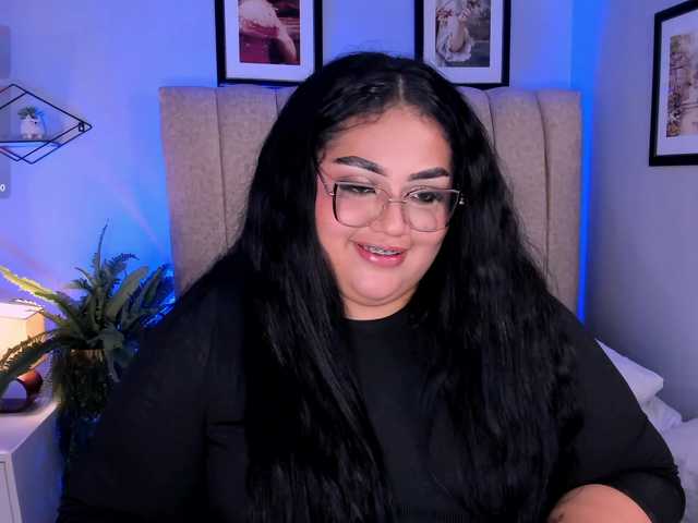 -michel-bbw's BongaCams show and profile