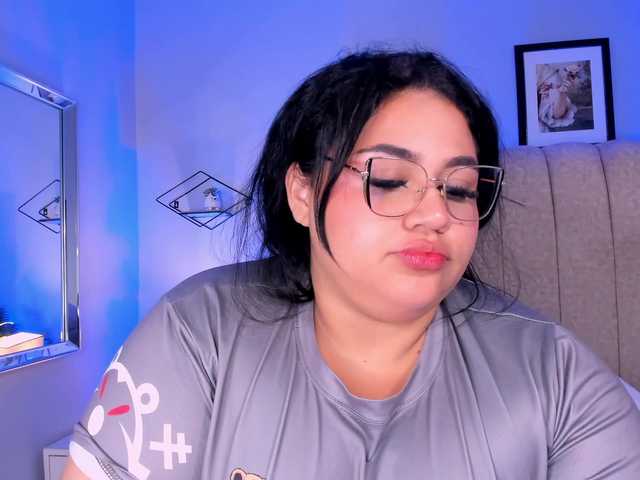 -michel-bbw's BongaCams show and profile