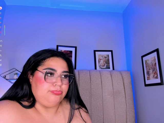 -michel-bbw's BongaCams show and profile