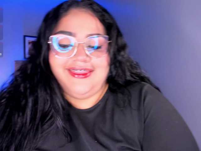 -michel-bbw's BongaCams show and profile