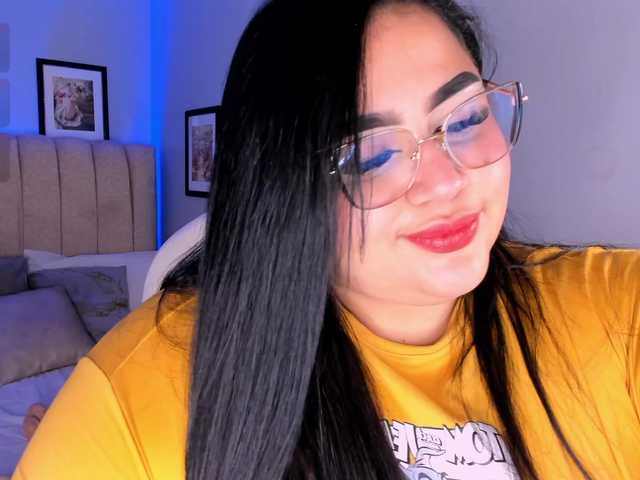 -michel-bbw's BongaCams show and profile