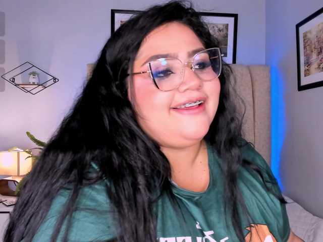 -michel-bbw's BongaCams show and profile