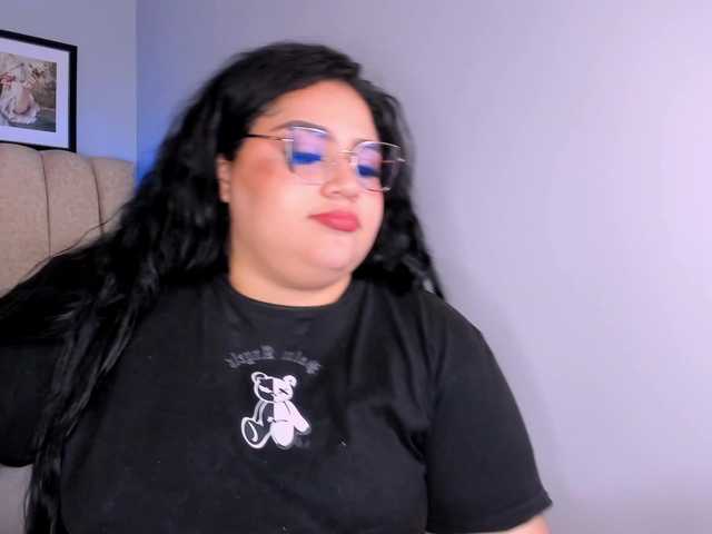 -michel-bbw's BongaCams show and profile