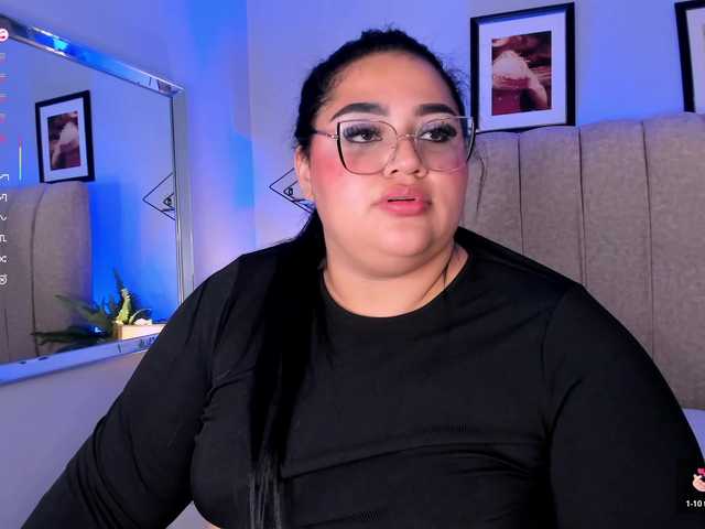 -michel-bbw's BongaCams show and profile