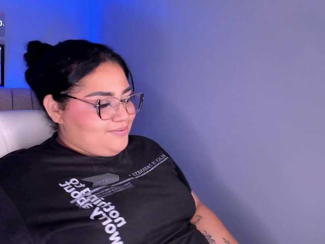 -michel-bbw's BongaCams show and profile