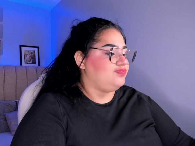 -michel-bbw's BongaCams show and profile