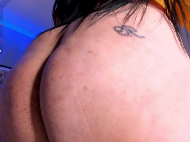 -michel-bbw's BongaCams show and profile