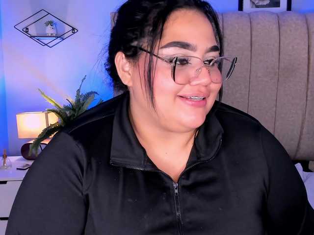 -michel-bbw's BongaCams show and profile