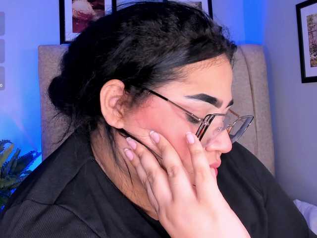 -michel-bbw's BongaCams show and profile