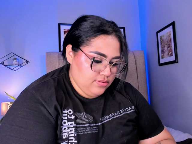 -michel-bbw's BongaCams show and profile