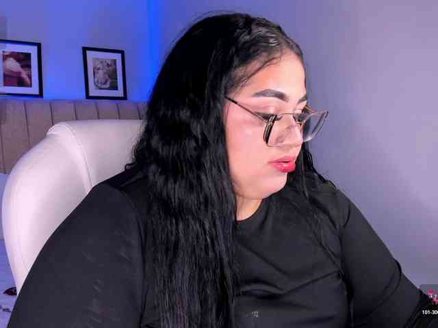 -michel-bbw webcam