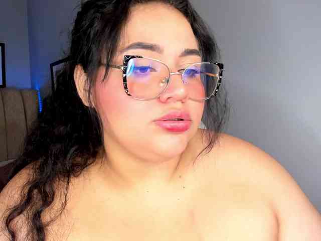 -michel-bbw webcam