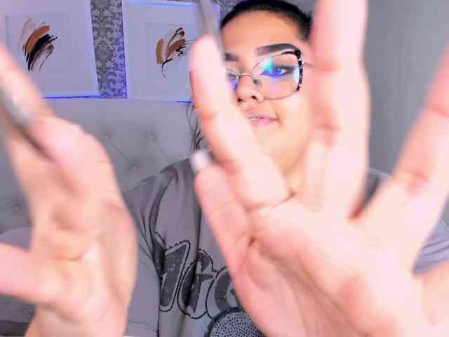 -michel-bbw webcam