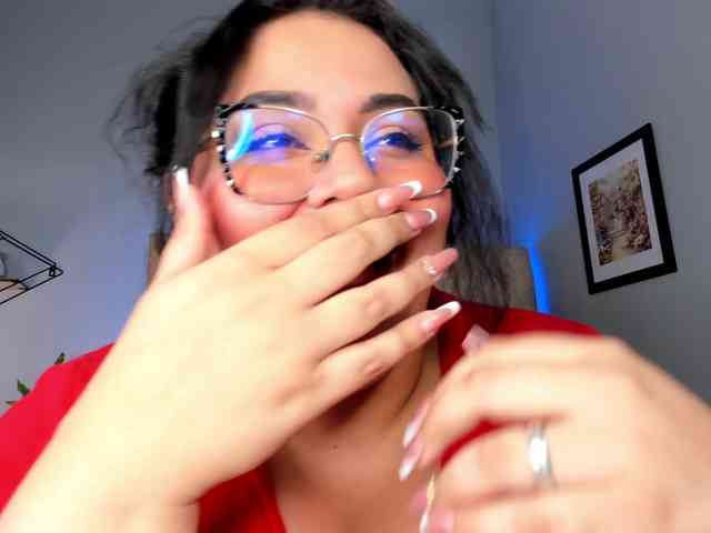 -michel-bbw webcam
