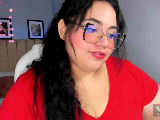 -michel-bbw webcam